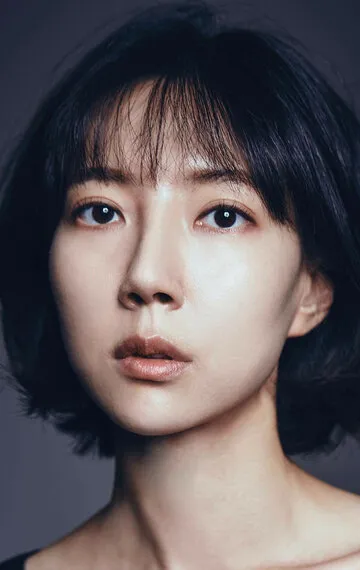 Фотография актёра Чу Е-рин