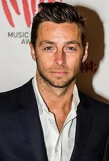 Фотография актёра Луис Тальпе