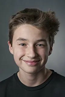 Фотография актёра Даан Крейгтон