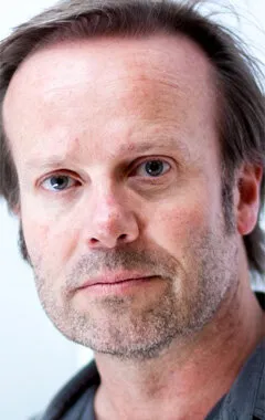 Фотография актёра Петер Йеклин