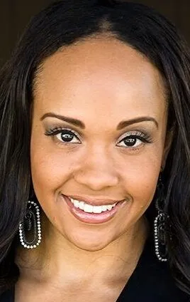 Фотография актёра Каран Эшли