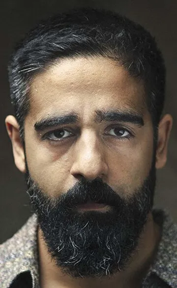 Фотография актёра Кардо Радзаци