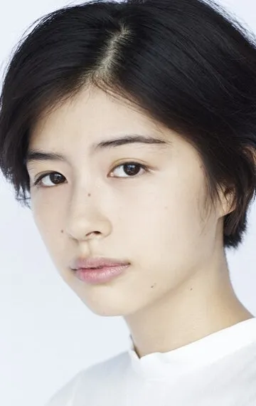 Фотография актёра Юи Сакума