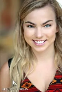 Фотография актёра Карина Уорм