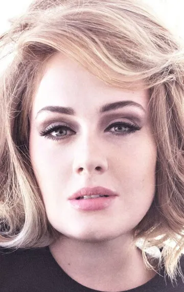 Фотография актёра Адель