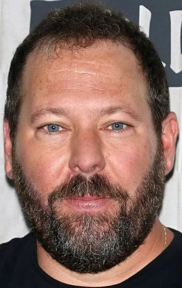 Фотография актёра Берт Крайшер