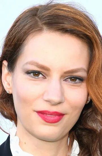 Фотография актёра Ива Бабич