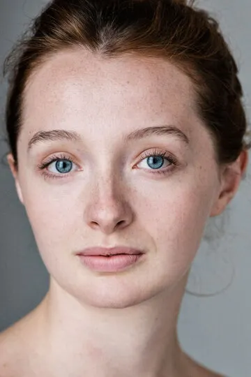 Фотография актёра Поппи Гилберт