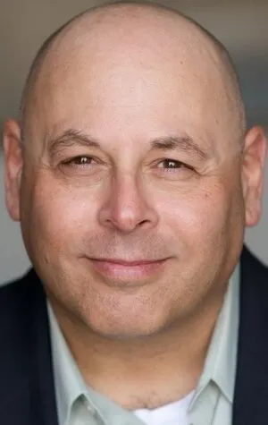 Фотография актёра Дэйв Бин