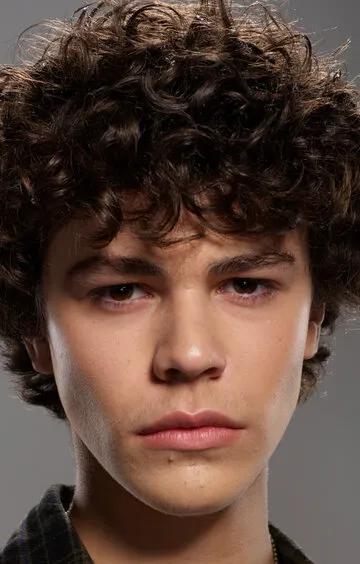 Фотография актёра Закари Артур