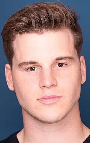 Фотография актёра Джон Шампейн