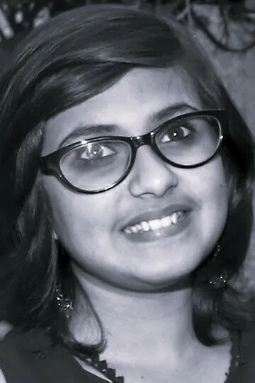 Фотография актёра Сухани Бхатнагар