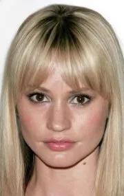 Фотография актёра Кэмерон Ричардсон