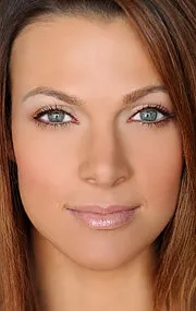 Фотография актёра Кендра Эндрюс