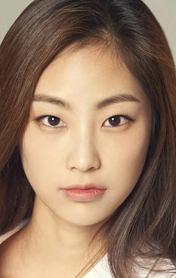 Фотография актёра Чон Су-джин