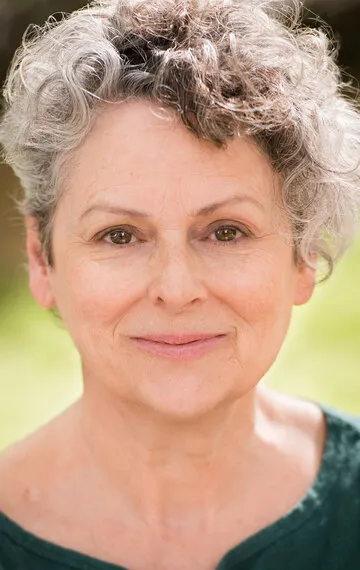 Фотография актёра Габриель Роз