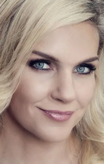 Фотография актёра Рэй Сихорн