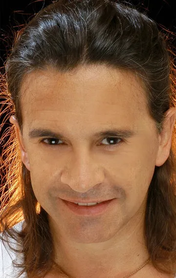 Фотография актёра Освальдо Лапорт