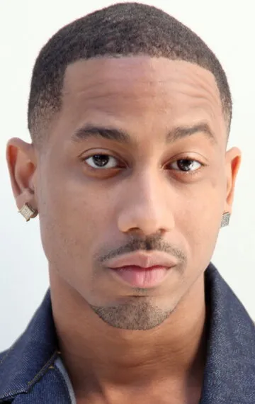 Фотография актёра Брэндон Т. Джексон