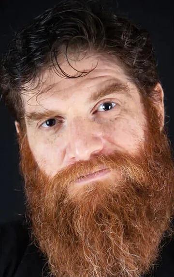 Фотография актёра Джимми Лондон