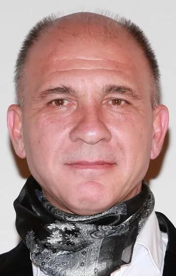 Фотография актёра Дарио Грандинетти