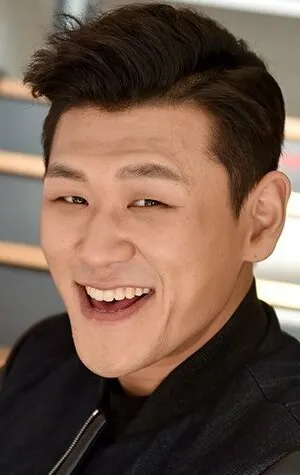 Фотография актёра Кан Хон-сок