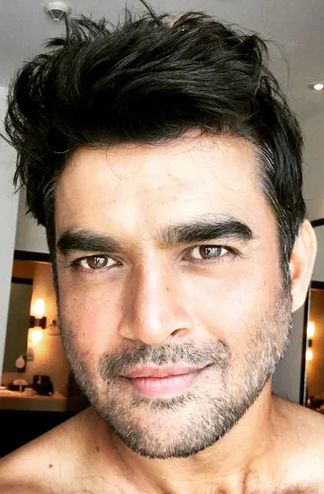 Фотография актёра Мадхаван