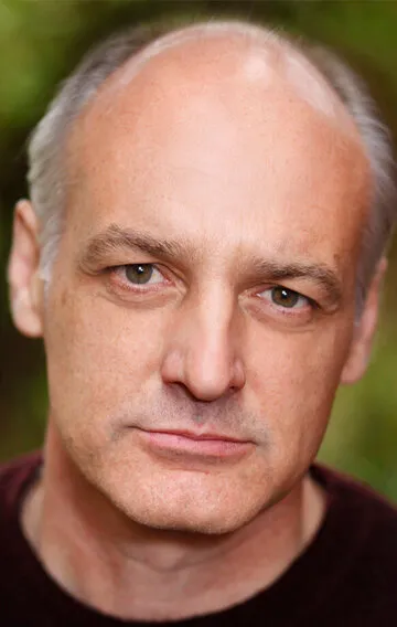 Фотография актёра Дэвид Прошо