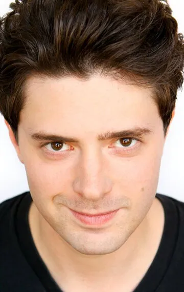 Фотография актёра Камерон Дискин