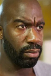 Фотография актёра Ховард МакНейр