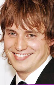 Фотография актёра Джэми Дэвис