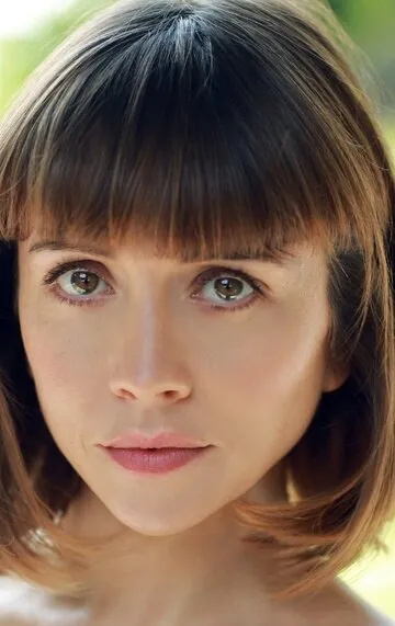 Фотография актёра Лаура Пайпер