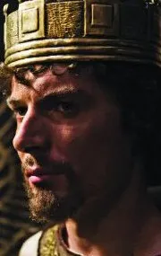 Фотография актёра Сэмюэл Коллингс