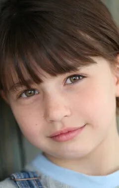 Фотография актёра Саванна Пэйдж Рэй