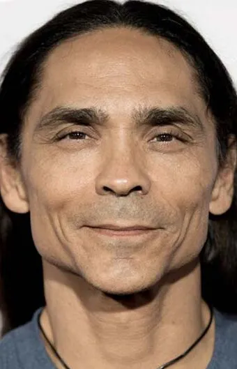 Фотография актёра Зан Маккларнон