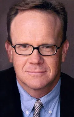 Фотография актёра Питер Маккензи