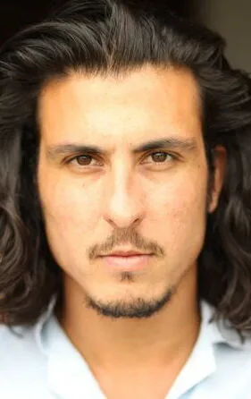 Фотография актёра Ник Гомес