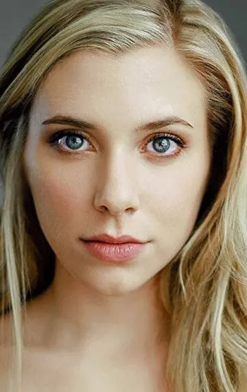 Фотография актёра Скайлер Дэй