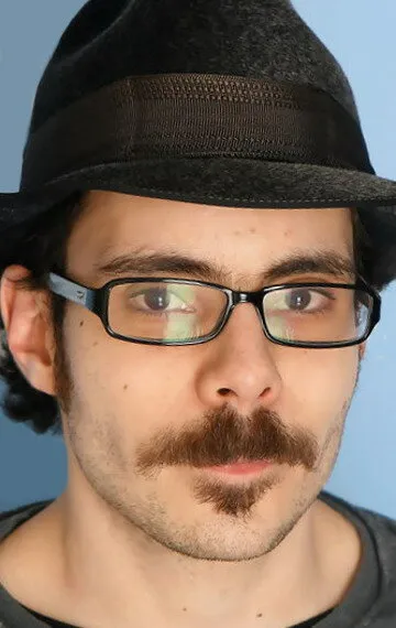 Фотография актёра Майкл Филдинг