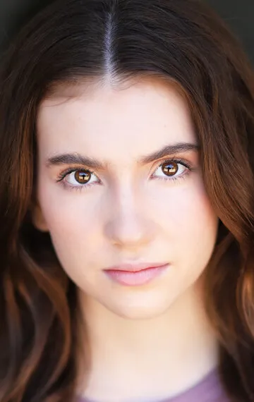 Фотография актёра Софи Проктор