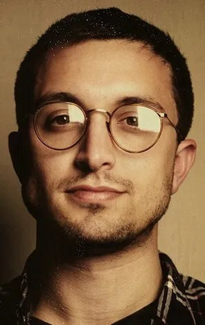 Фотография актёра Дин Флейшер-Кэмп