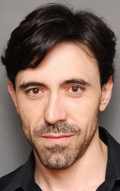 Фотография актёра Исраэль Элехальде