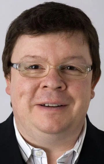 Фотография актёра Перри Бенсон