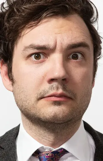 Фотография актёра Джордж Форакрес