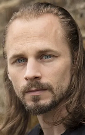 Фотография актёра Бо Фаулер