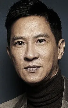 Фотография актёра Ник Чун