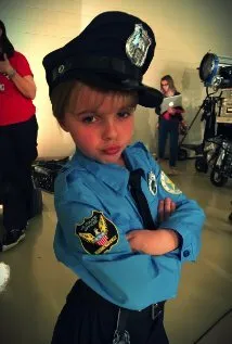 Фотография актёра Эбби Джеймс Уизерспун