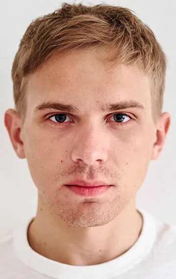 Фотография актёра Илья Маланин