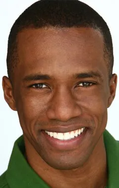 Фотография актёра Карим Ра