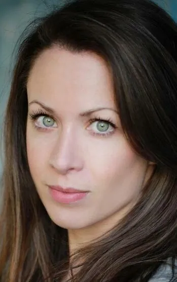 Фотография актёра Лора Хоппер